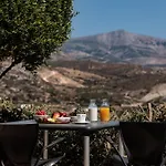 Aparthotel Halcyon And Naxos Agios Thaleleos