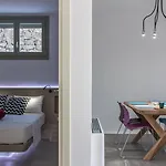 Halcyon And Naxos Aparthotel Agios Thaleleos