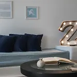 Halcyon Suites&villas Naxos 4* Agios Thaleleos