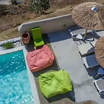 Halcyon And Naxos 4* Agios Thaleleos