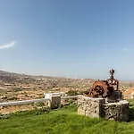 Apartahotel Halcyon Suites&villas Naxos