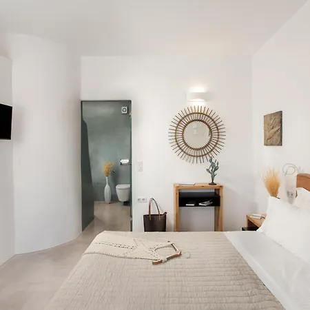 Halcyon Suites And Villas Naxos Aparthotel Agios Thaleleos