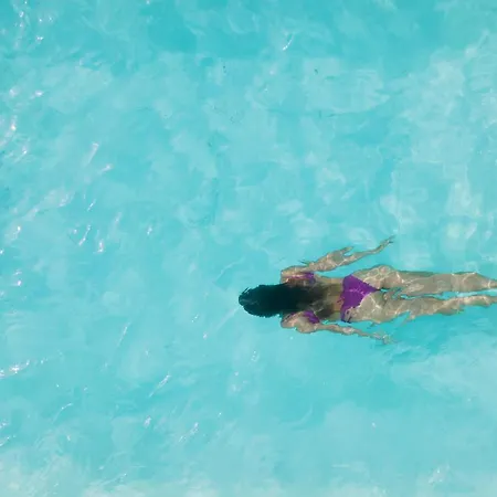 公寓式酒店 Halcyon And Naxos