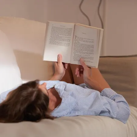 Halcyon And Naxos 아파트호텔 4*