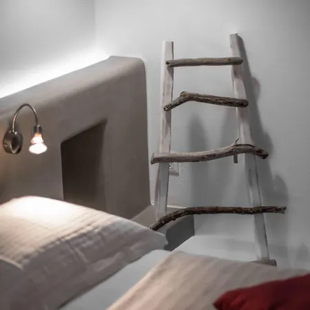 Aparthotel Halcyon Suites And Villas Naxos Agios Thaleleos