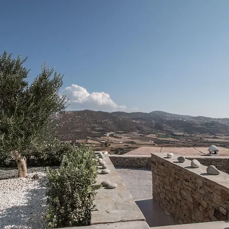 Halcyon And Naxos Agios Thaleleos