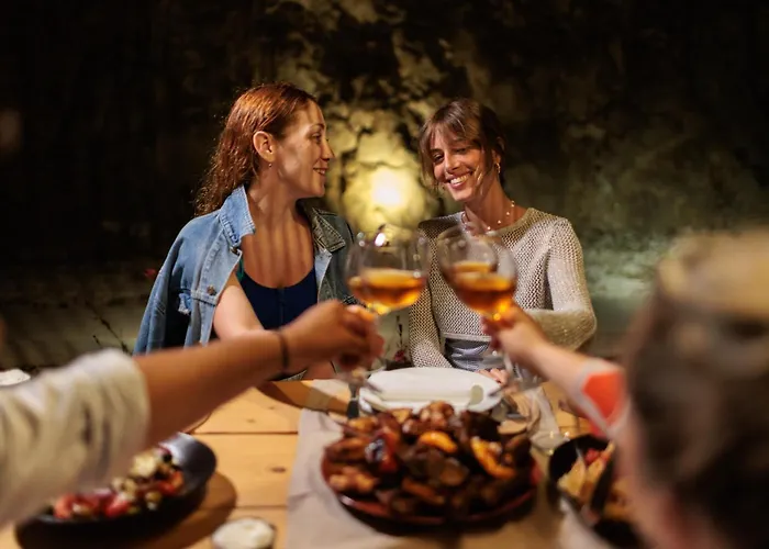 Апарт-отель Halcyon Suites And Villas Naxos 4*