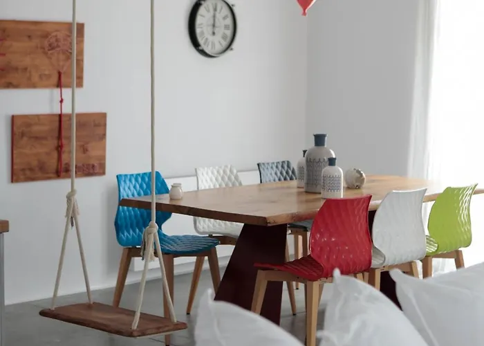 Halcyon Suites And Villas Naxos 4*