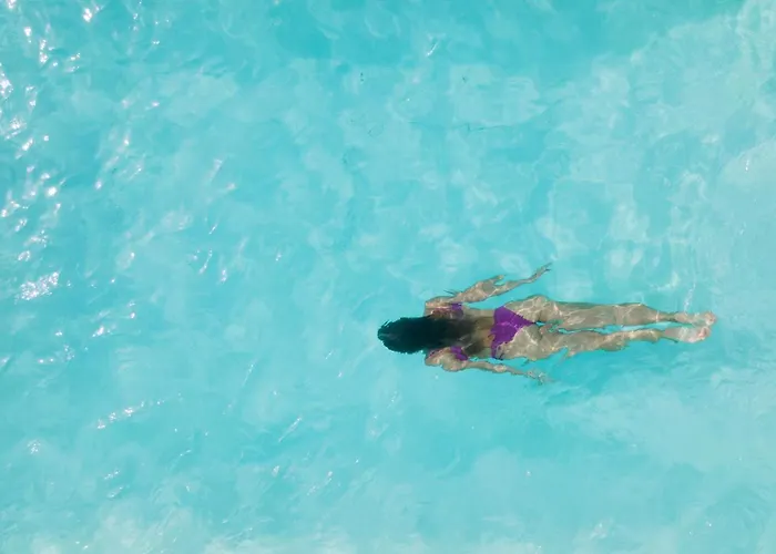 Apart Otel Halcyon And Naxos